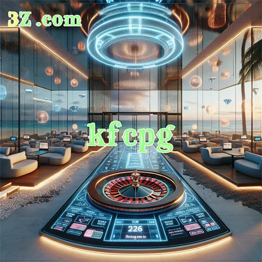 KFCPG: A Seção Confiável Que Revoluciona o Jogo Online