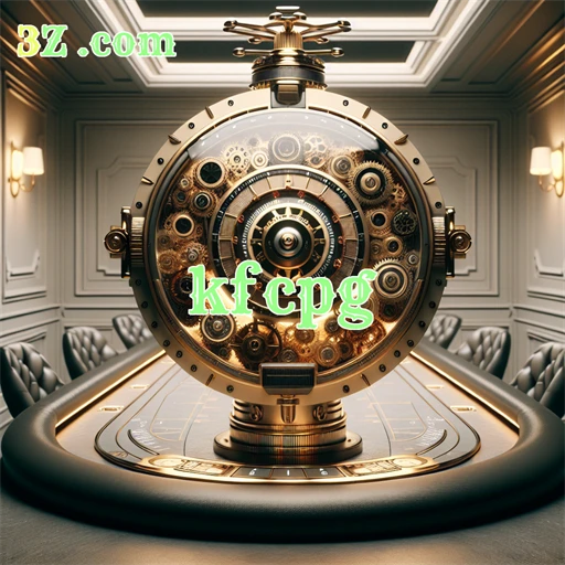 Slots emocionantes no KFCPG: Onde a diversão nunca acaba!