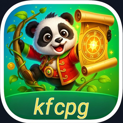 kfcpg logo