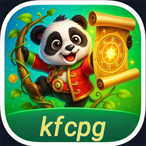 kfcpg logo