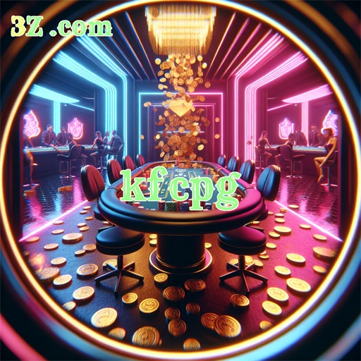 kfcpg Área VIP